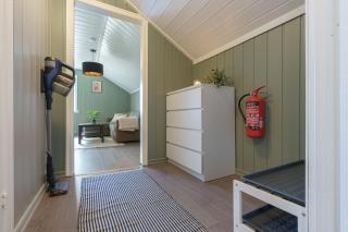 Renovated apartment in the center of Lillehammer - 9