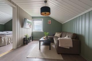 Renovated apartment in the center of Lillehammer - 7