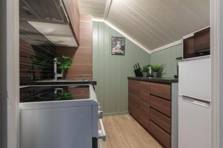 Renovated apartment in the center of Lillehammer - 3