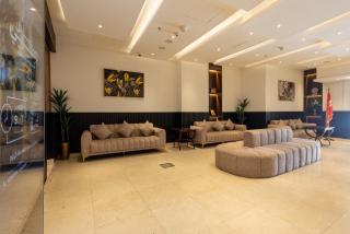 Dolphin Continental Hotel - 4