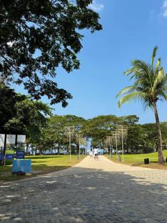 Trendy 1BR Myna B Pico De Loro Near Pool & Beach - 6