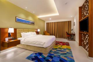 Best Western Heritage - Cox's Bazar - 9