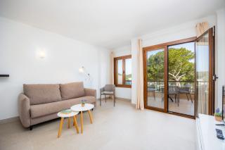 Cala Figuera Apartment 1b - Cala Figuera - 9