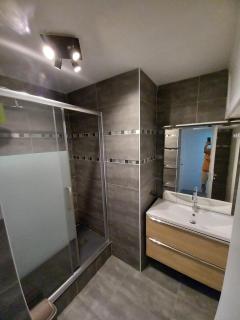 Grand F5, centre, parking - 6