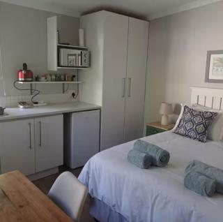 Garden Cottage and Single Private Room in Meadowridge, Constantia - 4