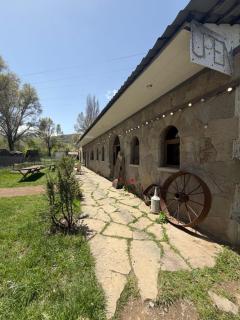 Saro B&B in Tatev - 1