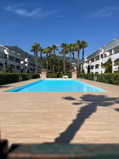 APPARTEMENT sognu di rena G1 - 3