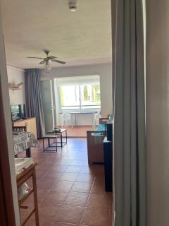 APPARTEMENT sognu di rena G1 - 1
