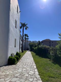 APPARTEMENT sognu di rena G1 - 7