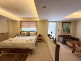 One Uptown 001 Stylish 1BHK Durgapura - 8
