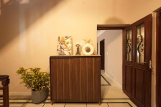 Sliceinn Hibiscus - Defence Colony, Indiranagar - 1