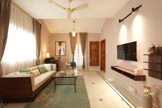 Sliceinn Hibiscus - Defence Colony, Indiranagar - 5