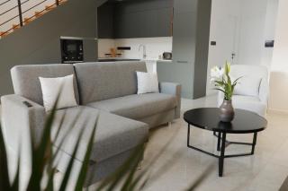 Luxurious Loft at Long Beach - 0