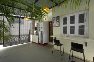 Sliceinn Hibiscus - Defence Colony, Indiranagar - 8
