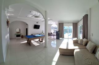 Luna Villas Khanom 4 Bedroom Pool Villa - 2