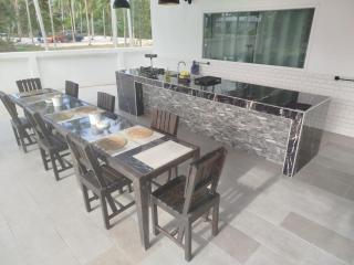 Luna Villas Khanom 4 Bedroom Pool Villa - 5