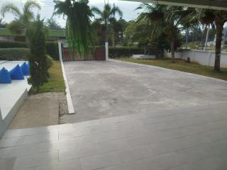 Luna Villas Khanom 4 Bedroom Pool Villa - 7