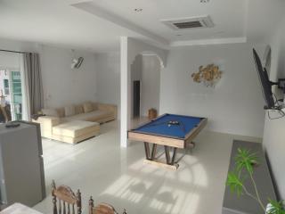 Luna Villas Khanom 4 Bedroom Pool Villa - 1
