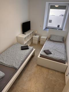 Weedenhof in Zornheim 6 Personen 3 Schlafzimmer A - 2