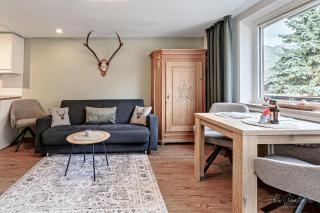 Fewo Bergtraumblick - Mittenwald - 6