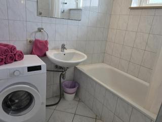 Wohnung Rooney - 3