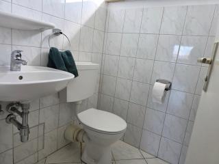 Wohnung Rooney - 2