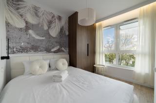 Janickiego Superior Apartment by BookingHost - 7