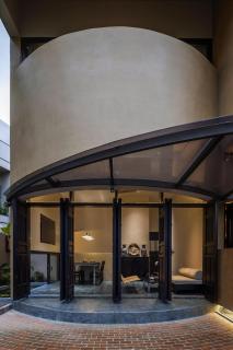 Heritage Gem Boutique Villa - 2