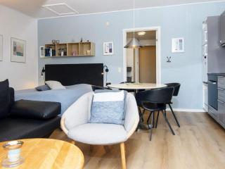2 person holiday home in Hejls - 7