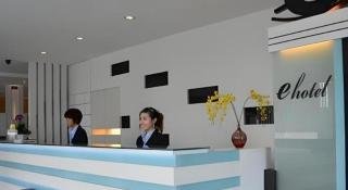 e Hotel - 9