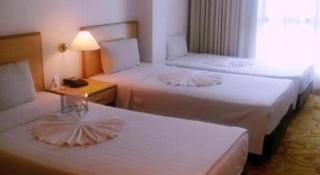 The Orchid Hotel - Sibu - 5