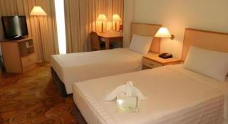 The Orchid Hotel - Sibu - 4
