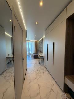 ITown Apartments - 7