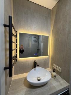 ITown Apartments - 2