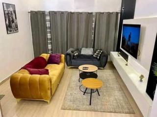 Appartement - 4