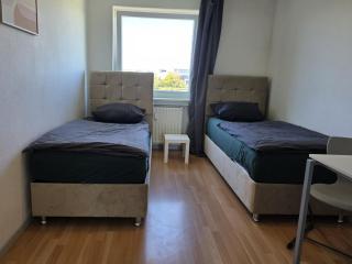 Wohnung Rooney - 5