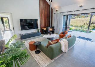 The Valley Lodge - 2