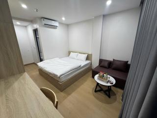Mỹ Hạnh Hotel - 9