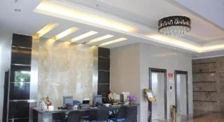 MB Hotel - 7