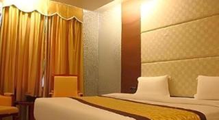 MB Hotel - 1