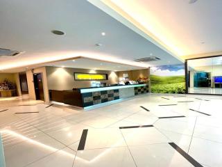 D'OR Hotel Tengkat Tong Shin - 9