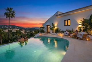 Villa Kahuna Sotogrande - 4