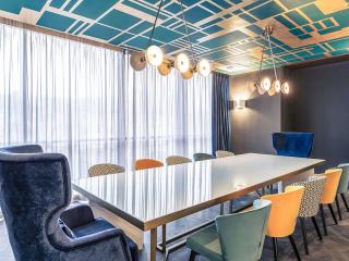 Mercure Almaty City Center - 9