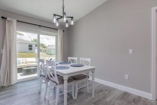 Citrus Springs 3BR - Gulf & Springs 30 Min - 6