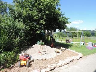 Auf'm Reifnhof - Riedering - 8