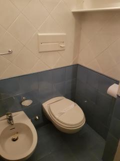 Appartamento Camporosso - 2