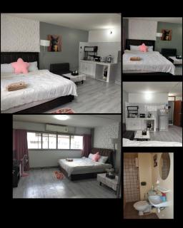IMPACT popular condo c5 แม่ตังค์ - 8