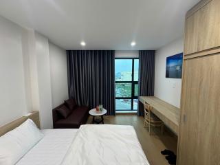 Mỹ Hạnh Hotel - 7