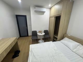 Mỹ Hạnh Hotel - 4