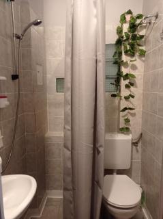 Maros utcai Apartman - 3